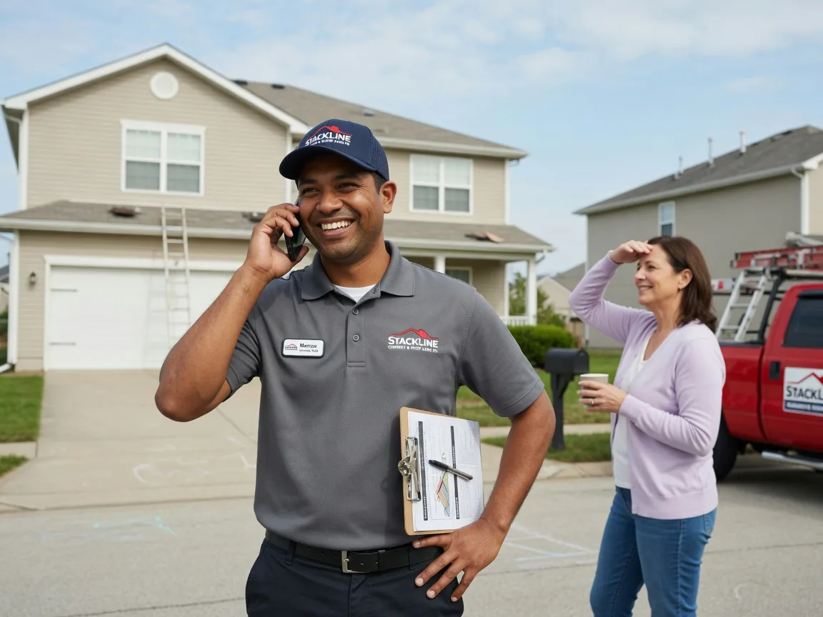 Chimney flashing repair Brielle, NJ FAQs
